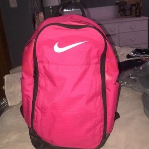 Nike backpack